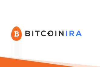 bitcoin ira review