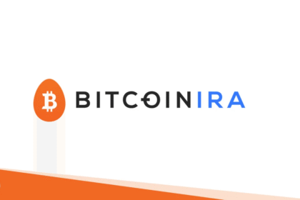 bitcoin ira review